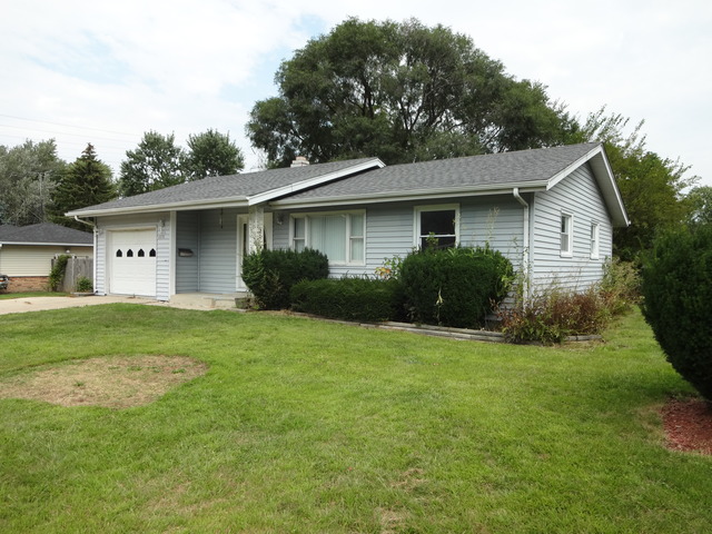 1176 Comet Dr, Aurora, IL 60505 photo 3