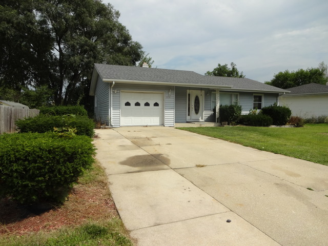 1176 Comet Dr, Aurora, IL 60505 photo 5