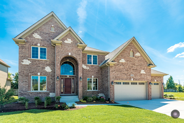 11636 Century Cir, Plainfield, IL 60585 photo 1
