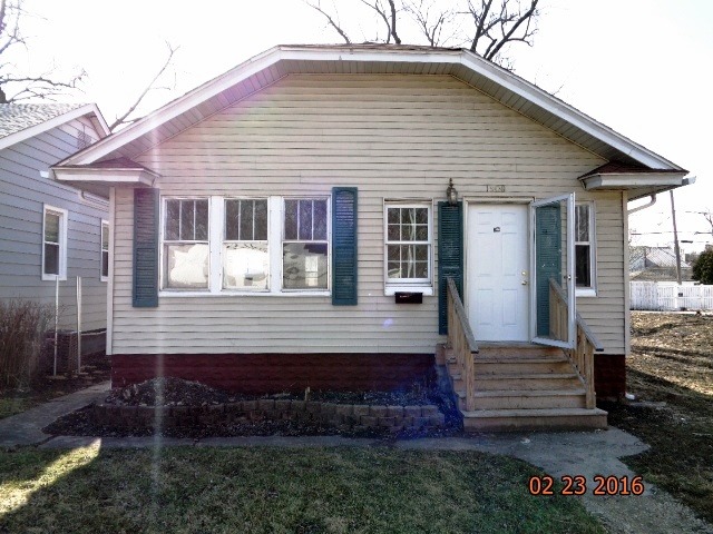 1908 E Washington St, Joliet, IL 60433 photo 1