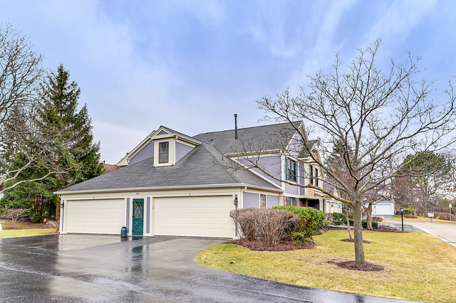 1912 Gresham Cir #D, Wheaton, IL 60189 photo 16
