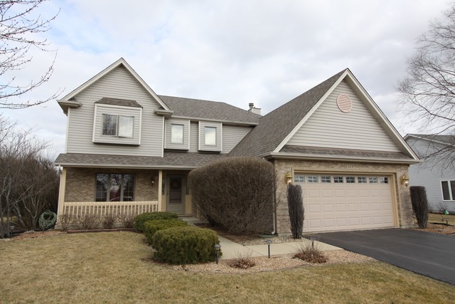 13249 Flagg Dr, Plainfield, IL 60585 photo 1