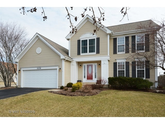 1650 Mcdowell Ave, Aurora, IL 60504 photo 1