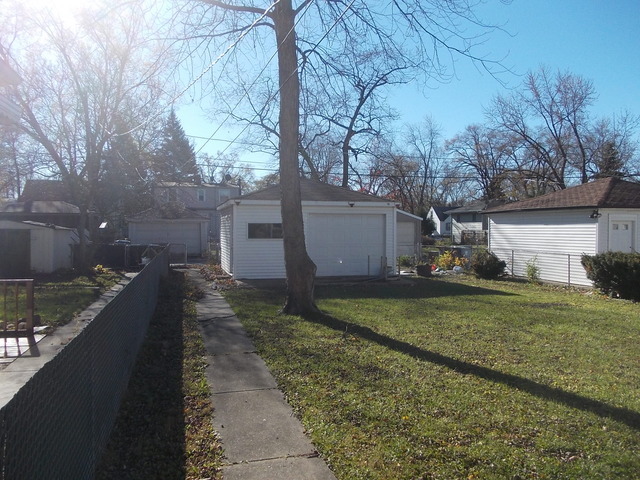 546 E 147th Pl, Harvey, IL 60426 photo 5