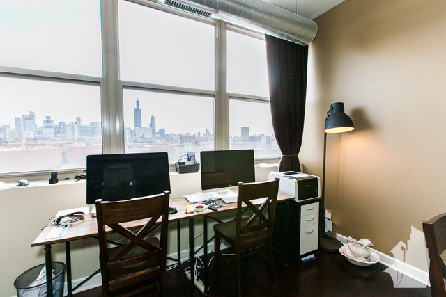 1500 W Monroe St #724, Chicago, IL 60607 photo 9