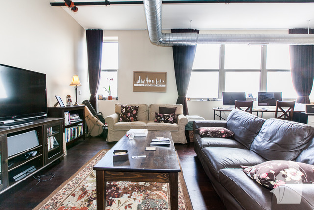 1500 W Monroe St #724, Chicago, IL 60607 photo 7