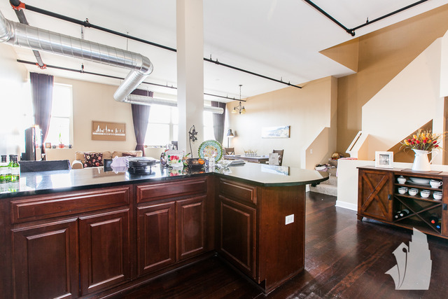 1500 W Monroe St #724, Chicago, IL 60607 photo 13