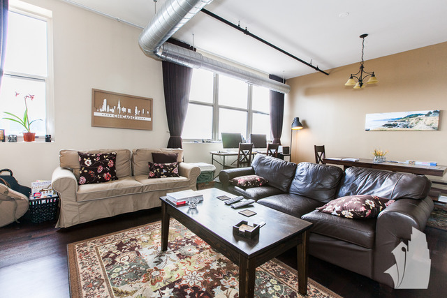 1500 W Monroe St #724, Chicago, IL 60607 photo 8