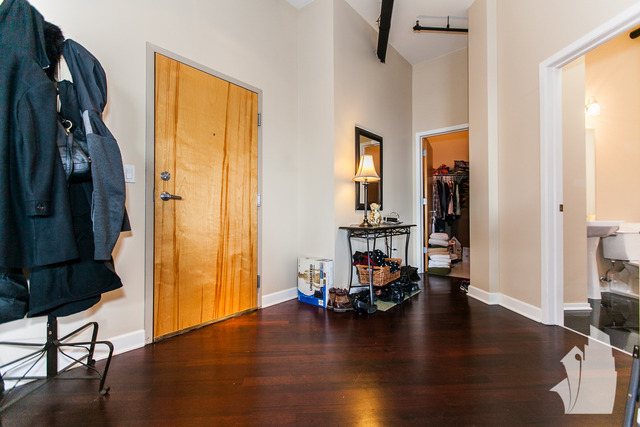 1500 W Monroe St #724, Chicago, IL 60607 photo 4