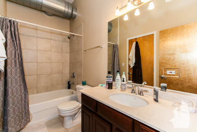 1500 W Monroe St #724, Chicago, IL 60607 photo 19