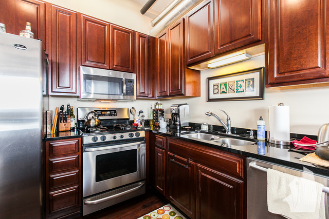 1500 W Monroe St #724, Chicago, IL 60607 photo 5
