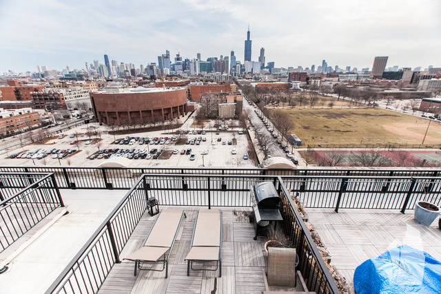 1500 W Monroe St #724, Chicago, IL 60607 photo 22
