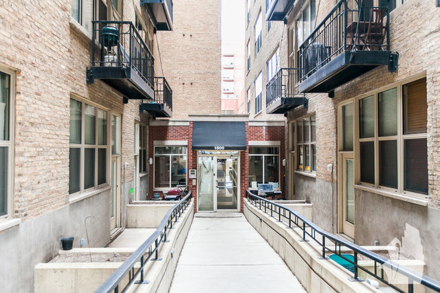 1500 W Monroe St #724, Chicago, IL 60607 photo 3