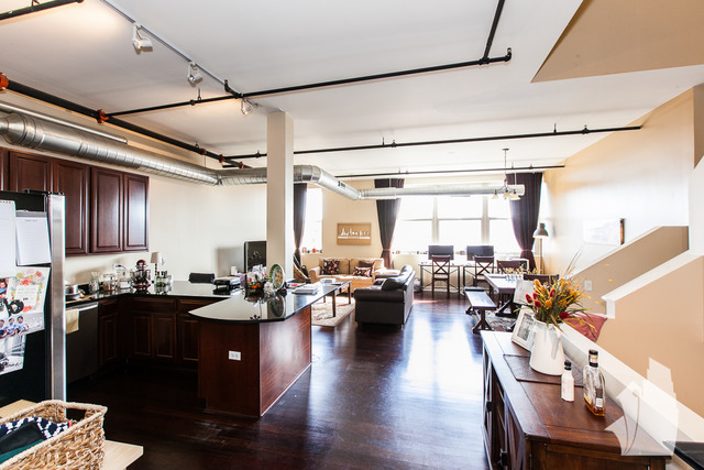 1500 W Monroe St #724, Chicago, IL 60607 photo 14