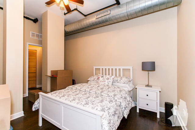 1500 W Monroe St #724, Chicago, IL 60607 photo 15