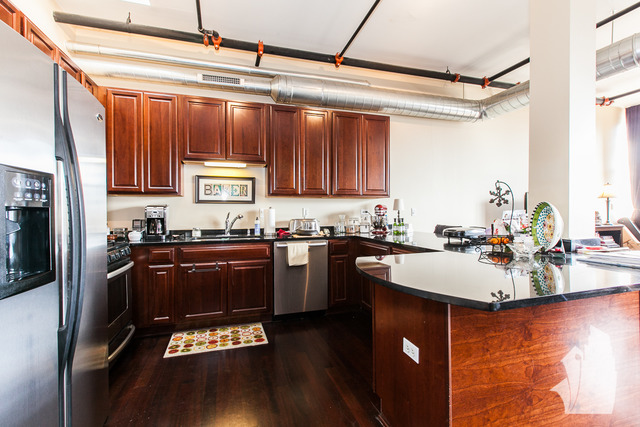 1500 W Monroe St #724, Chicago, IL 60607 photo 6