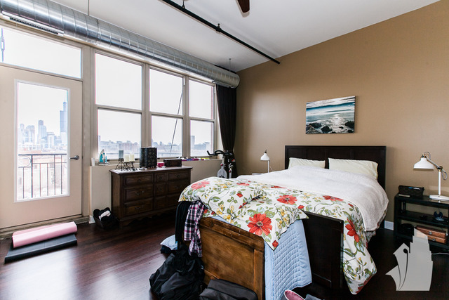 1500 W Monroe St #724, Chicago, IL 60607 photo 18