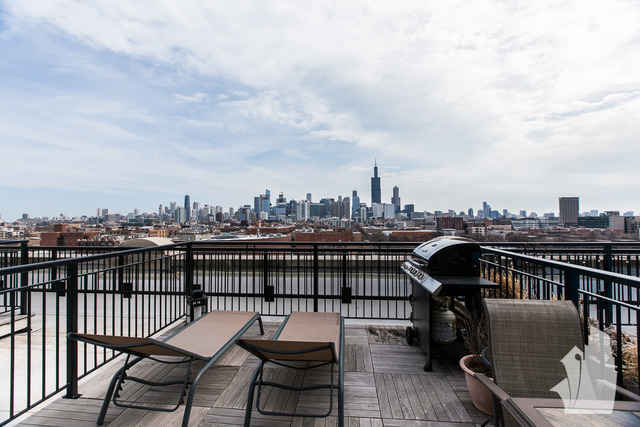 1500 W Monroe St #724, Chicago, IL 60607 photo 24