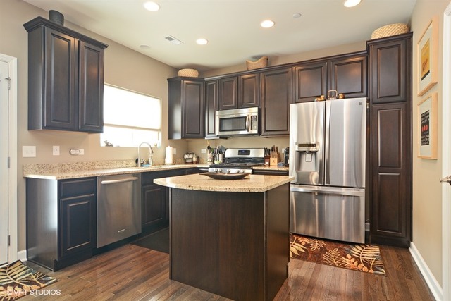 909 E Hamlin Ln, Arlington Heights, IL 60004 photo 4