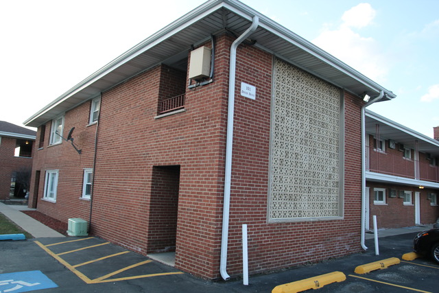 101 Dover Dr #9, Des Plaines, IL 60018 photo 3