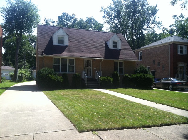 1855 W 108th Pl, Chicago, IL 60643 photo 1