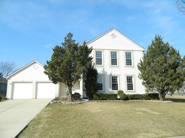 4330 Lombardy Ln, Hoffman Estates, IL 60192 photo 1