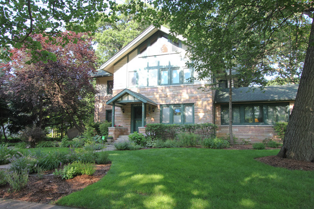 807 Keystone Ave, River Forest, IL 60305 photo 1