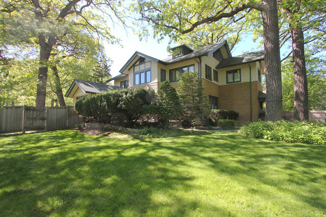 807 Keystone Ave, River Forest, IL 60305 photo 2