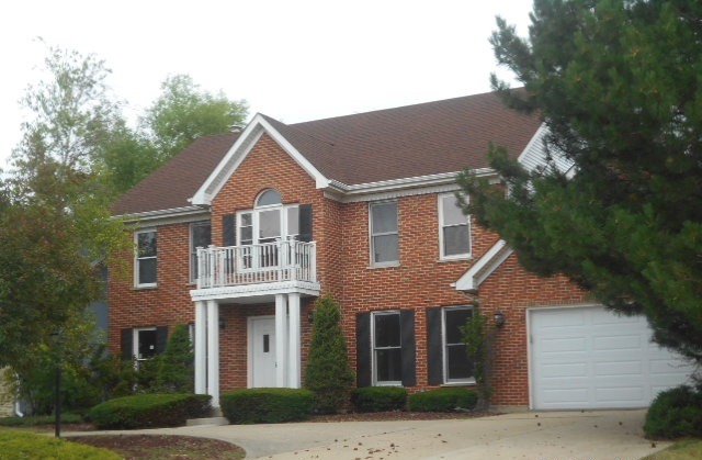 3315 Cumberland Trl, Olympia Fields, IL 60461 photo 2