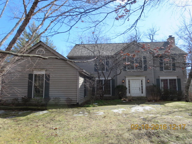175 Heathrow Ct, Lake Bluff, IL 60044 photo 1