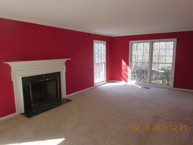 175 Heathrow Ct, Lake Bluff, IL 60044 photo 3