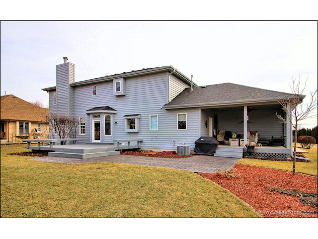 111 E Sunset Ave, Sandwich, IL 60548 photo 24