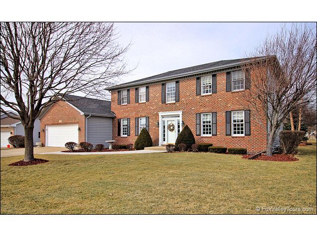 111 E Sunset Ave, Sandwich, IL 60548 photo 1