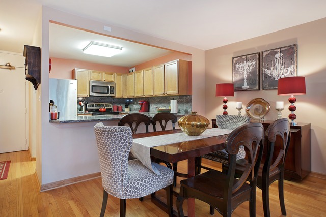 525 W Hawthorne Pl #504, Chicago, IL 60657 photo 7