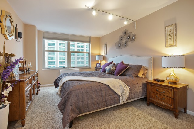 525 W Hawthorne Pl #504, Chicago, IL 60657 photo 8