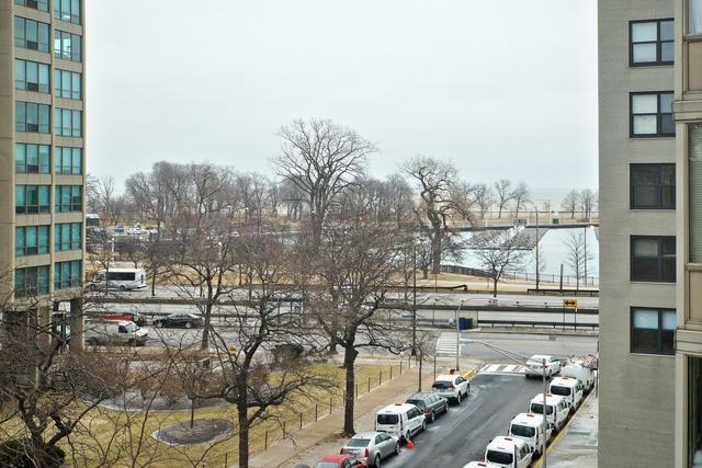 525 W Hawthorne Pl #504, Chicago, IL 60657 photo 15