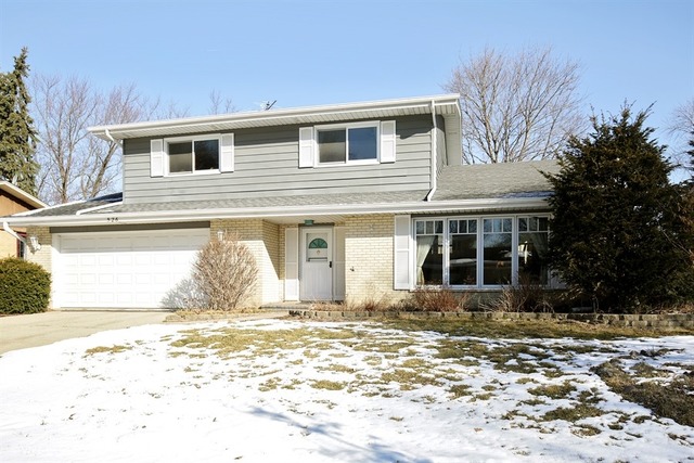 526 E Juniper Dr, Palatine, IL 60074 photo 1