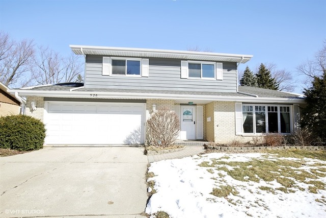 526 E Juniper Dr, Palatine, IL 60074 photo 2