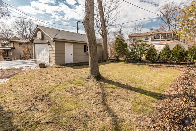 308 Clinton Ct, Wheaton, IL 60187 photo 24
