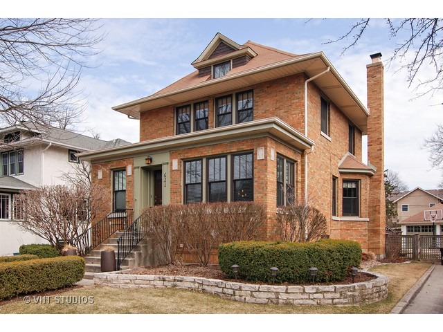 621 William St, River Forest, IL 60305 photo 1
