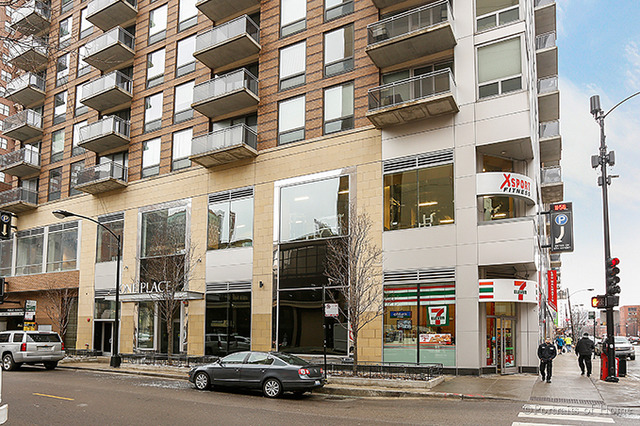 1 E 8th St #403, Chicago, IL 60605 photo 14