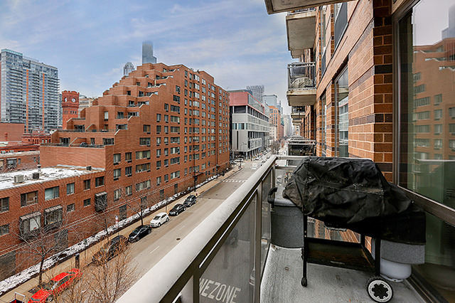 1 E 8th St #403, Chicago, IL 60605 photo 9