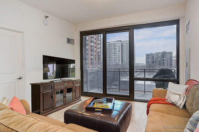 1 E 8th St #403, Chicago, IL 60605 photo 4