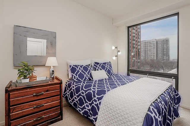 1 E 8th St #403, Chicago, IL 60605 photo 2