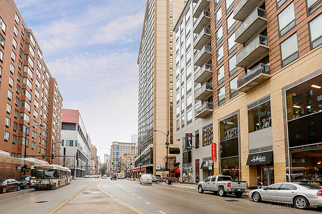 1 E 8th St #403, Chicago, IL 60605 photo 10