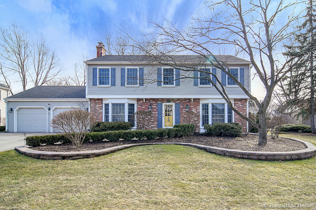 471 Carrol Gate Rd, Wheaton, IL 60189 photo 1