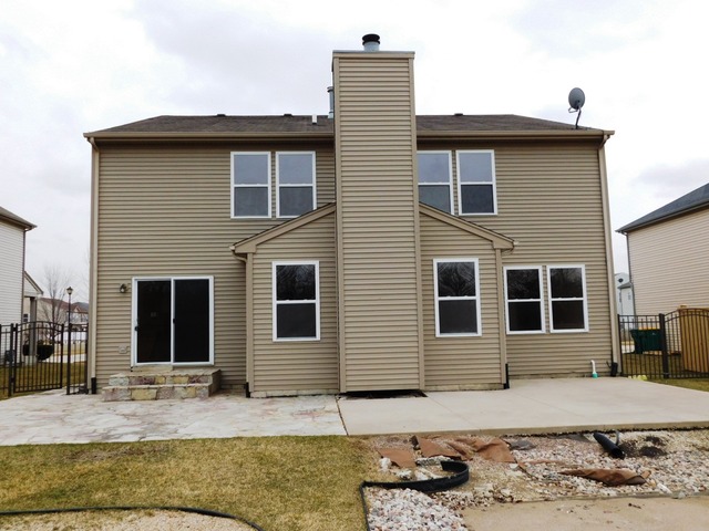 25331 Faraday Rd, Manhattan, IL 60442 photo 24