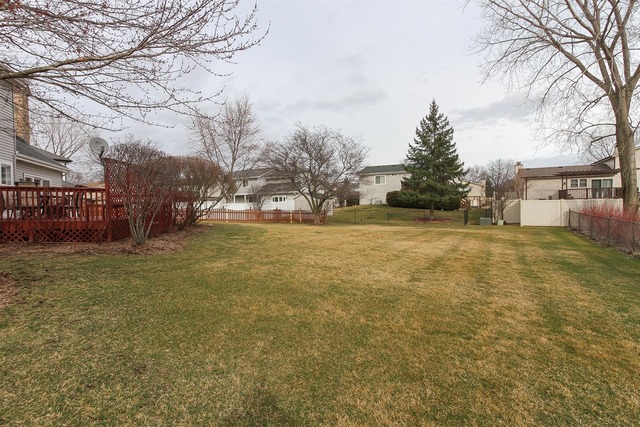 228 Aron Ct, Bartlett, IL 60103 photo 23