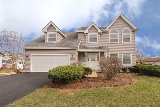 228 Aron Ct, Bartlett, IL 60103 photo 1