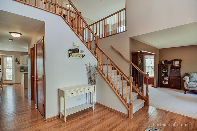 1806 Arbor Gate Dr, Plainfield, IL 60586 photo 2